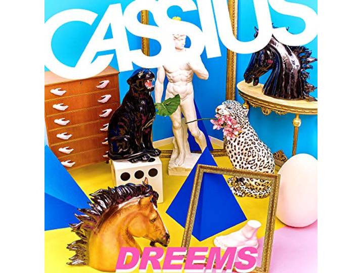 Dreems