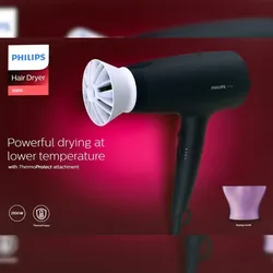 Philips BHD340/10 Haartrockner 2100W