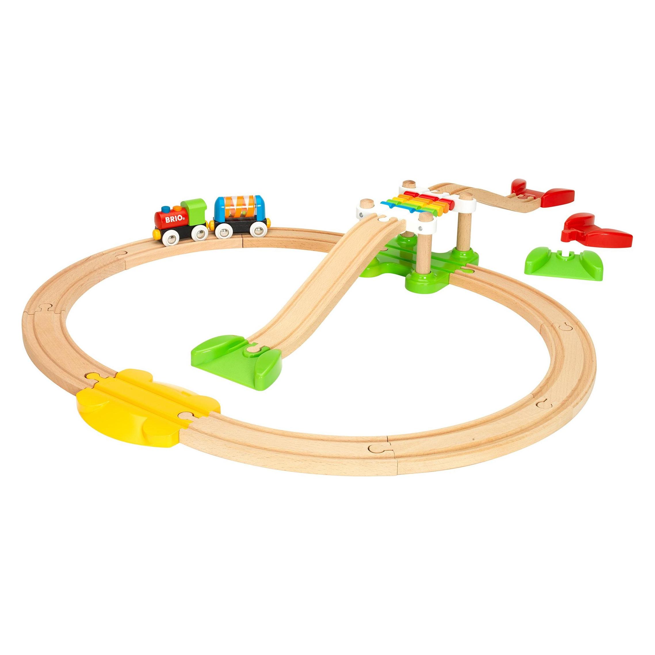 Brio Mein erstes Bahn Spiel Set (33727)