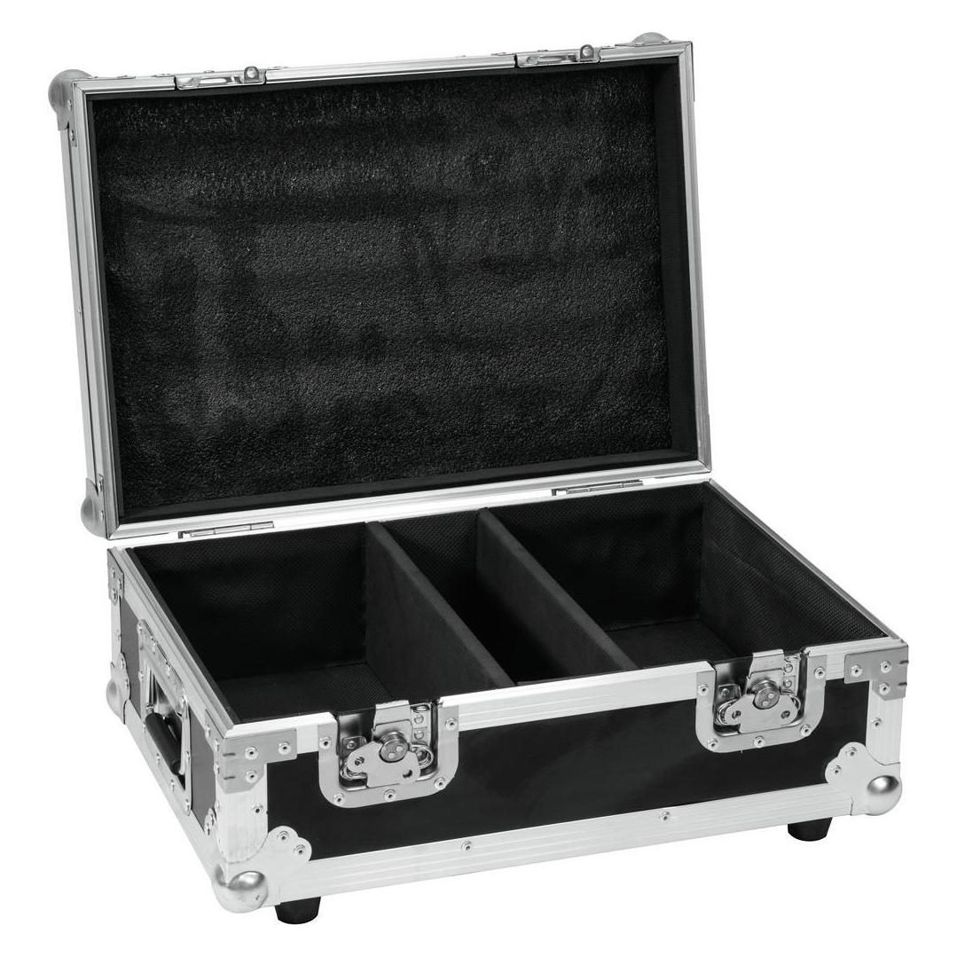 Roadinger Flightcase 2x TSL-150/250/350 (31001083)