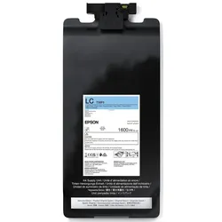 Epson C13T56F500 - Tintenpatrone, light cyan (helles cyan)