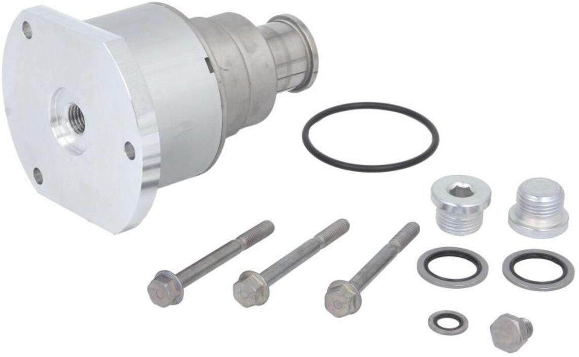 Proportionalventil VOITH 153.00437212