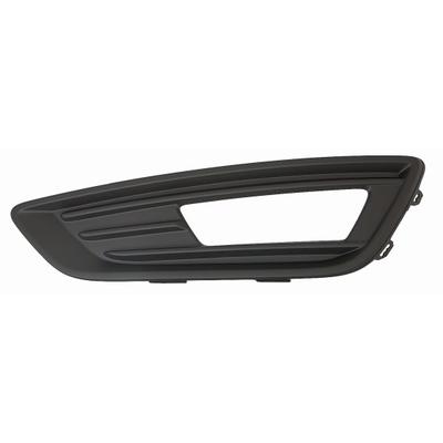 ABAKUS Lüftungsgitter, Stoßfänger 431-2507L-UD links für Ford
