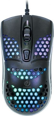 Rebeltec GHOST Gamingmuis
