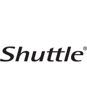 Shuttle XPC AIO Barebone X50N 39,62cm 15,6Zoll Intel N150 1xSODIMM 16 GB 1xM.2 1xHDMI 1xSATA NoOS White 16.384 MB WLAN HDMI (X50N WHITE)