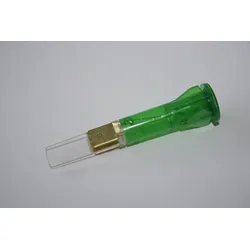 ELMAG Signallampe 24 V grün grün - 9101861 - grün