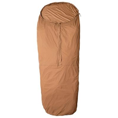 Snugpak - Special Forces Bivvi Bag XL - Biwaksack Gr 258 cm Braun