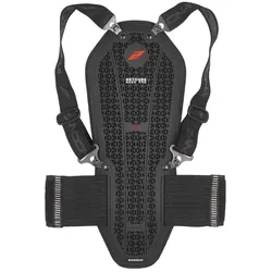 Zandona, Motorradprotektor, NETCUBE Back Pro X6 Rückenprotektor (L)