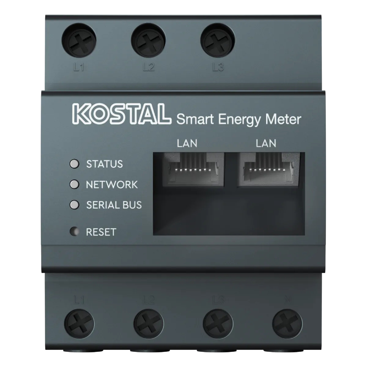 Kostal Smart Energy Meter G2