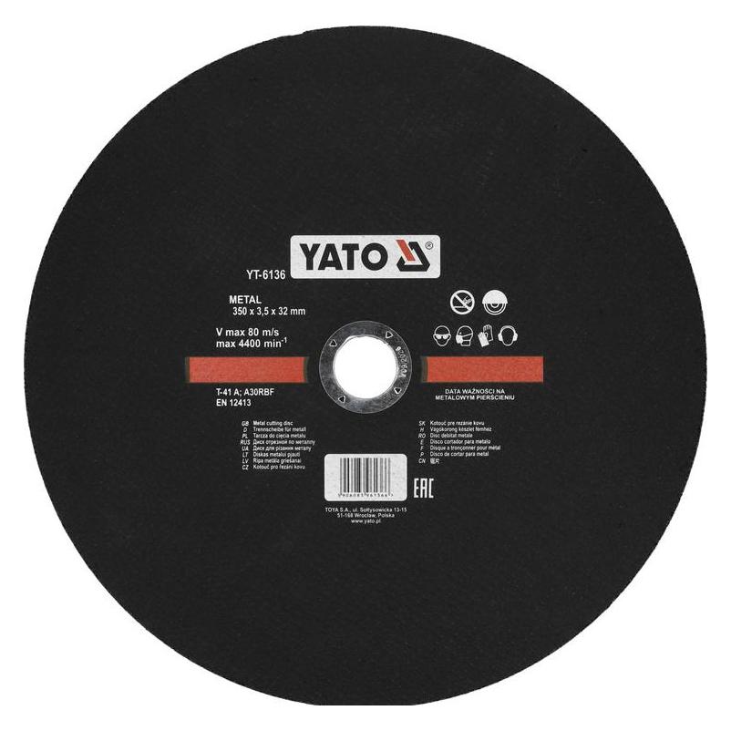 Yato YT-6136 (YT-6136)