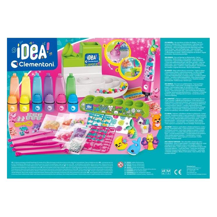 Clementoni Highlighter Lab (18127 CLEMENTONI)