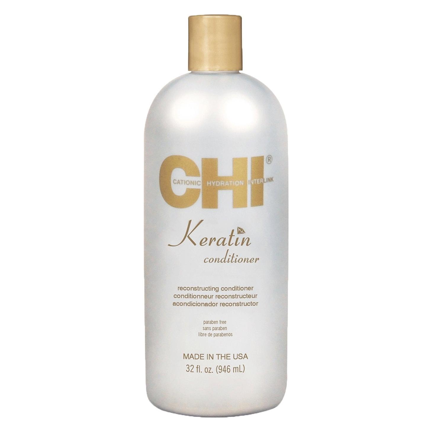 CHI Keratin (950 ml) (633911731796)