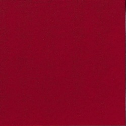 DUNI Dunisoft Serviette 40x40 cm 1/4F. bordeaux