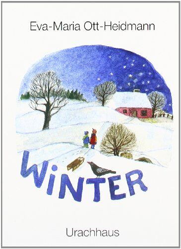 Eva-Maria Ott-Heidmann - Winter - Preis vom 09.10.2026 07:28:09 h