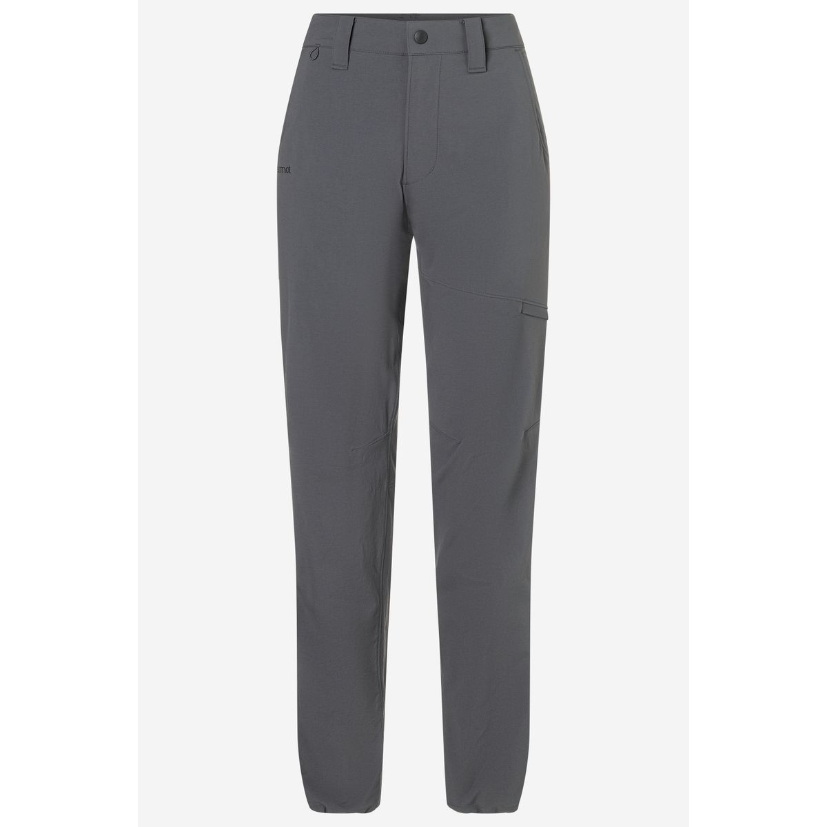 Marmot Wm's Trailway Pant dark steel (1132) 06 M16701-1132-06