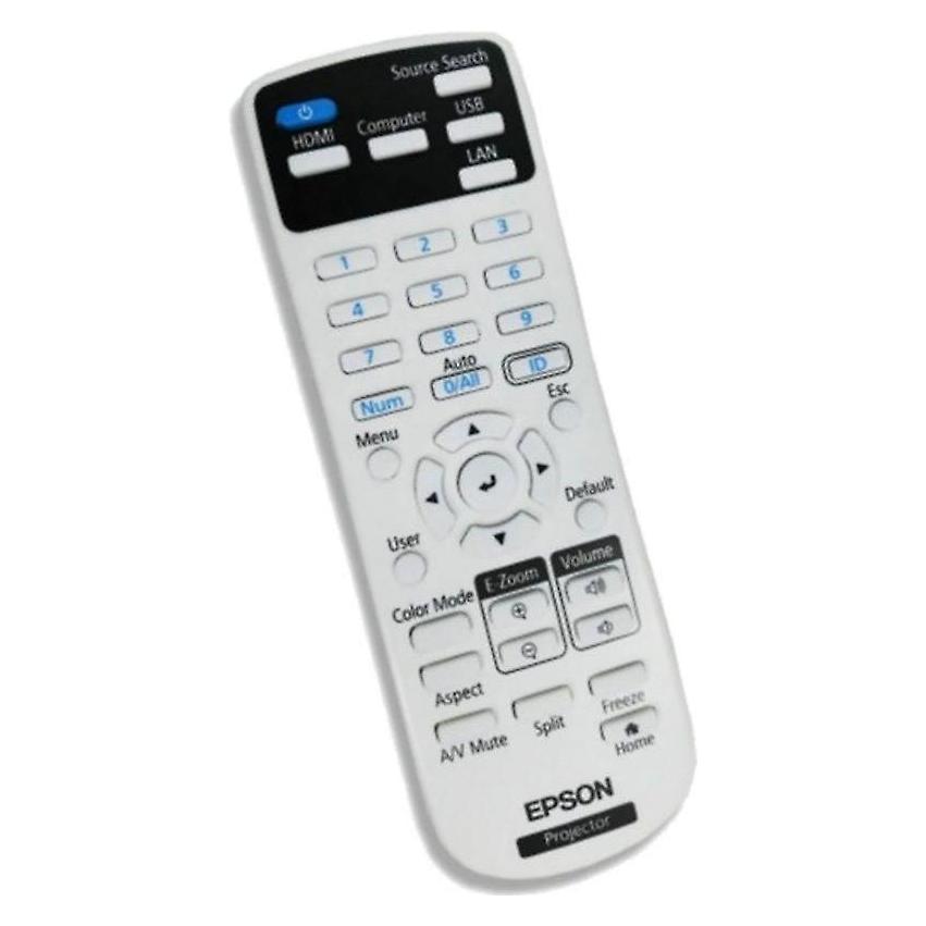 Epson Remote for EB-1485 and EB-992F (Fernbedienung) (2198635)