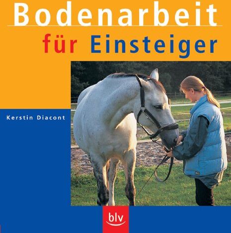 Kerstin Diacont - Bodenarbeit für Einsteiger - Preis vom 30.09.2026 22:30:23 h
