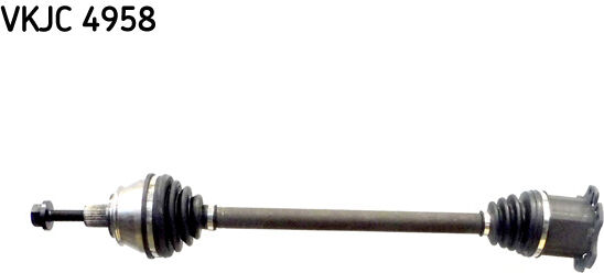 Skf Antriebswelle Vkjc 4958 Für Audi