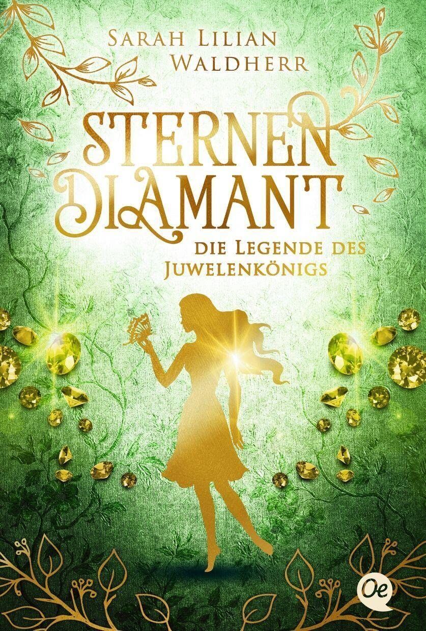 Waldherr, Sarah Lilian - Sternendiamant 1 - Preis vom 07.10.2026 11:45:10 h