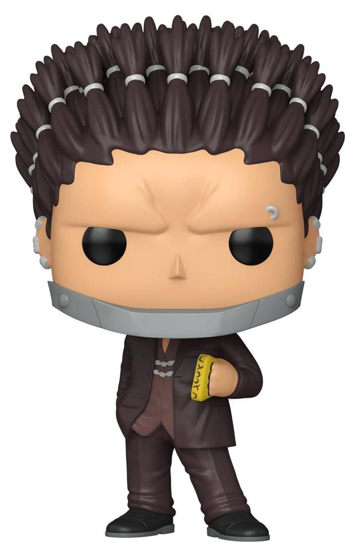 Funko Pop! Animatie Sakamoto Days Hyo #2421