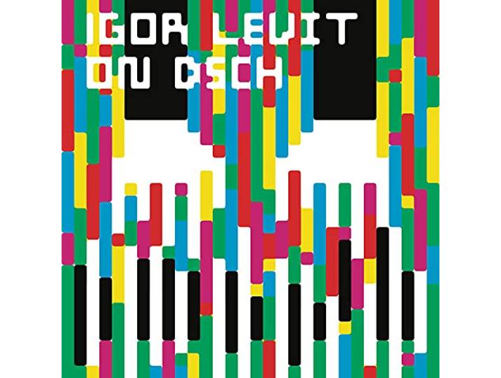 On Dsch: Preludes & Fugues Op. 87