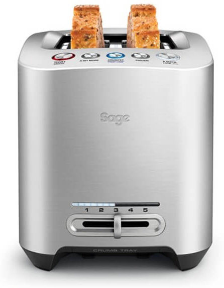 Sage The Smart Toast 2 Slice
