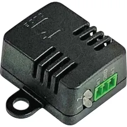 GUDE 7209 - Sensor, Temperatur, Luftfeuchte, 2x Signaleingang, RJ45