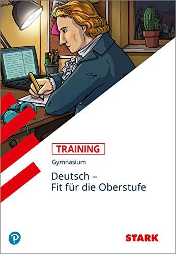 Stephanie Rebbe-Gnädinger - STARK Training Gymnasium - Deutsch - Fit für die Oberstufe - Preis vom 15.10.2026 23:06:25 h