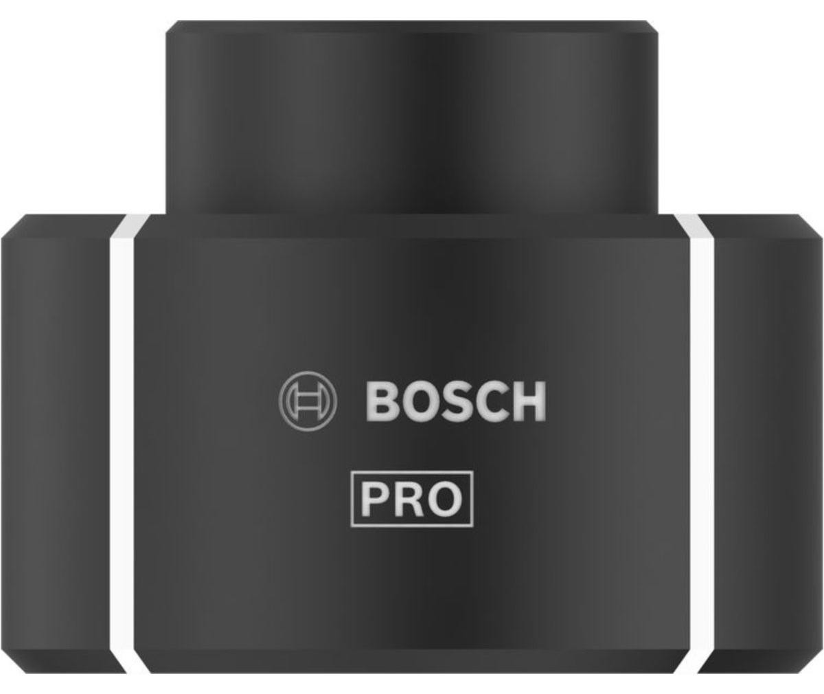 Bosch Zubehör Professionele stempel en matrijs PG13 roestvrij staal