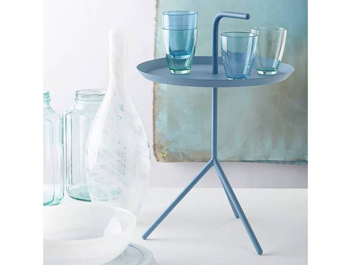 Coupe I Ø 28cm Blanc