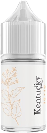 Svaponext Kentucky Reserva Blanca Aroma Mini Shot 10ml Tabacco