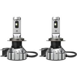 Osram Automotive 64210DWNBSM-2HB LED Leuchtmittel H7 16 W 12 V