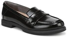 Women's Hello Loafer by Dr. Scholl's in Black (Size 6 M)