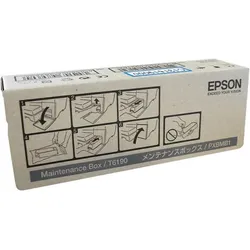 Epson Original T6190 Reinigungskassette 35.000 Seiten (C13T619000)