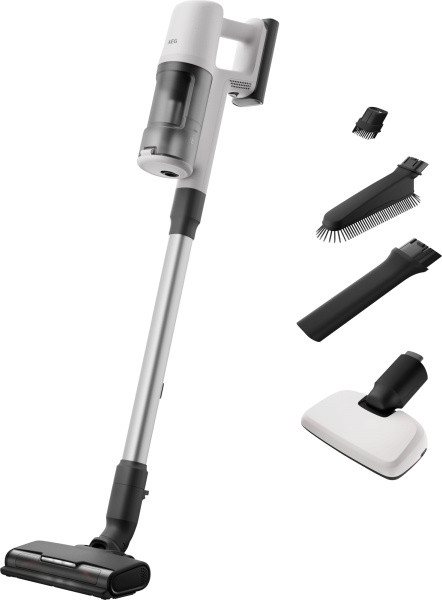 AEG Serie 6000 AP61HB21SH Wit/Zwart