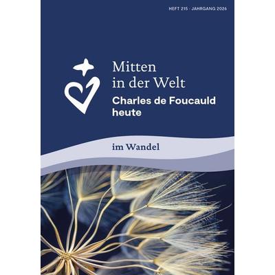 Mitten in der Welt, Taschenbuch von , Echter, 978-3-429-06898-1