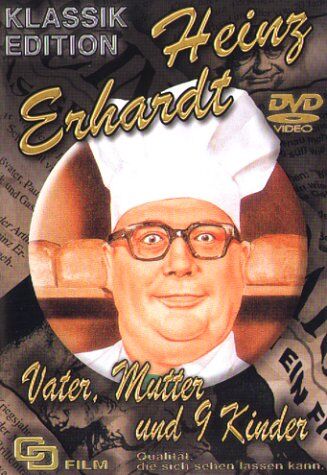 Erich Engels - Vater, Mutter und 9 Kinder - Preis vom 08.10.2026 07:26:42 h