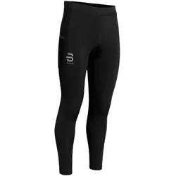 Daehlie, Herren, Tights, M Tights Athlete 2.0 (L), Schwarz
