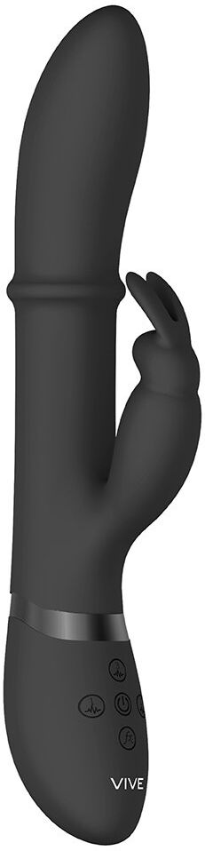 VIVE Halo - Black