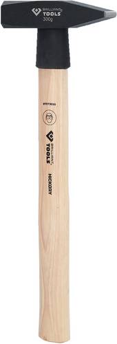 Brilliant Tools BT073030 BT073030 Schlosserhammer 350g 1St.