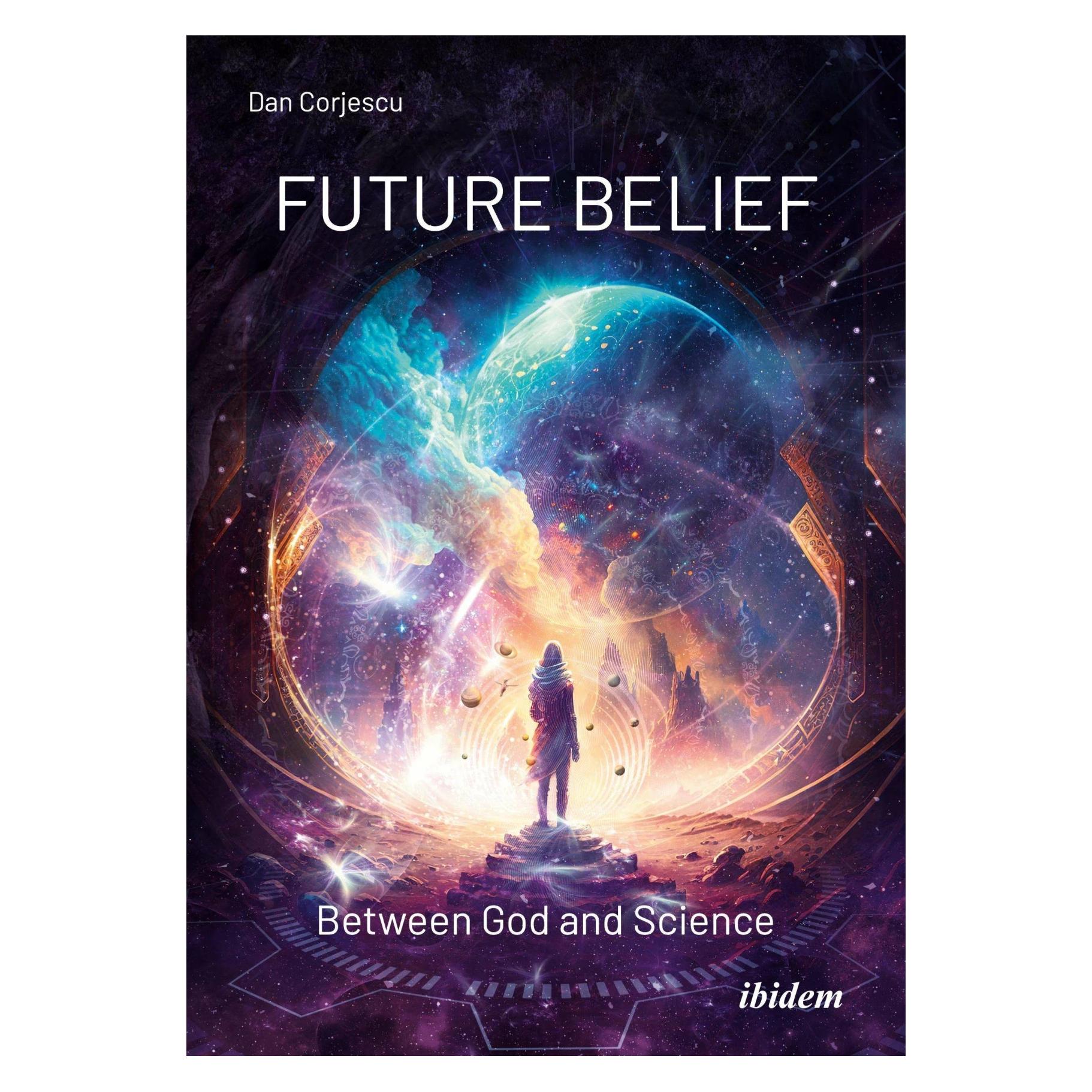 ibidem Future Belief (Englisch, Dan Corjescu) (42609246)