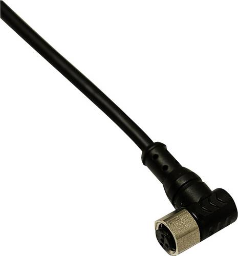 MD Micro Detectors CD08/0A-050C1 Anschlusskabel für Sensoren CD08/0A-050C1 1St.