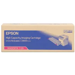 Epson, Toner, C13s051125 (M)