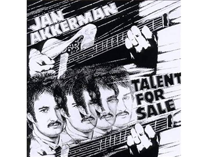 Talent For Sale