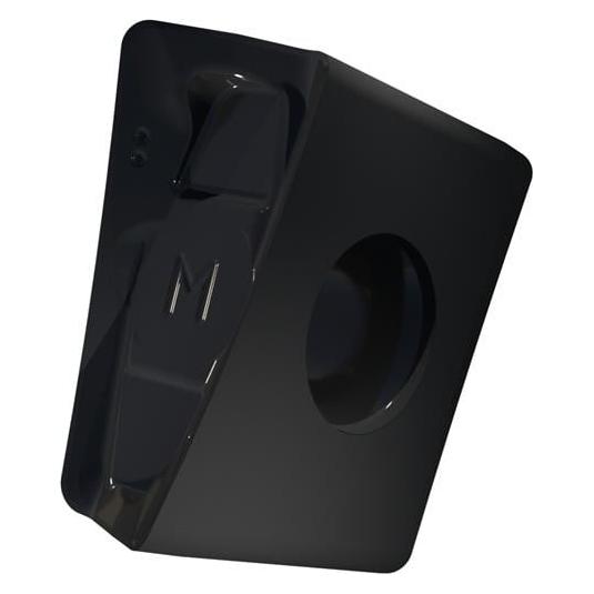 Pramet Frswendeschneidplatte ISO LNEX 121008SR-M:M9340 Bohrungs-D. 4,4mm - VPE: 10 (LNEX 121008SR-M:M9340)