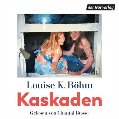 Kaskaden - Louise K. Böhm, Audio, 9783844556506