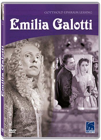 Martin Hellberg - Emilia Galotti - Preis vom 11.10.2026 03:10:56 h