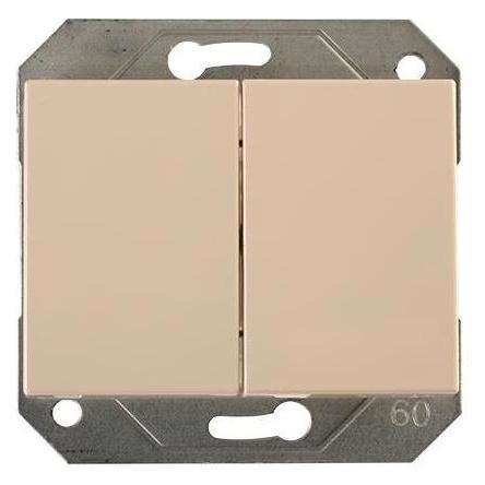 Vila Switch Double Crossver Vilma Xp Beige (Switch) (477910141149)