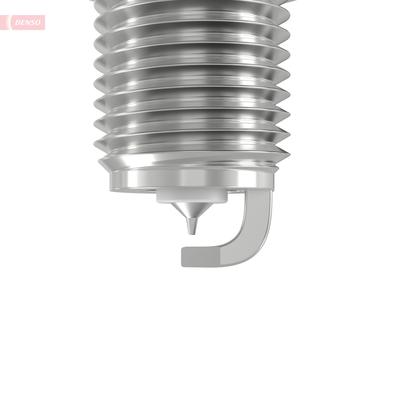 DENSO Zündkerze Iridium Power iuf24 für KAWASAKI HONDA Suzuki