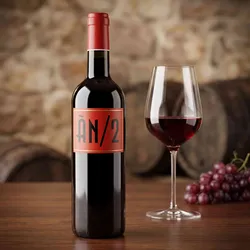 Bodegas Anima Negra 2024 Anima Negra AN/2 2024 Callet,Manto Negro,Syrah Spanien